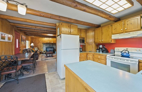 Silverthorne Cabina | Cozy Cabin Near Top Ski Resorts & Downtown