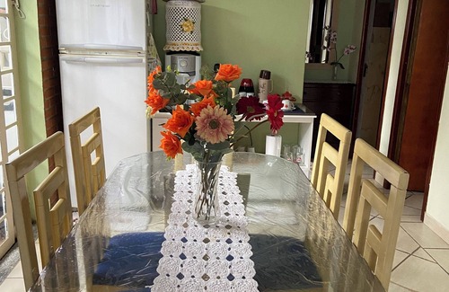 Indaiatuba Casa | Simplicidad acogedora.