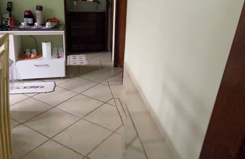 Indaiatuba Casa | Simplicidad acogedora.