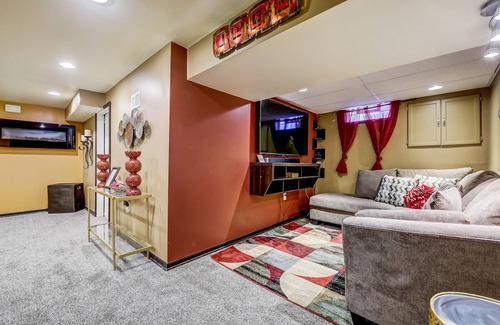 Milwaukee Casa | Cozy Single Family Home