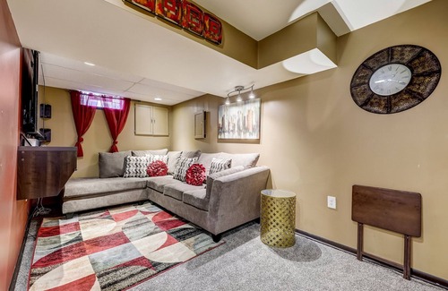Milwaukee Casa | Cozy Single Family Home