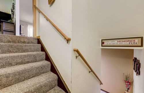 Milwaukee Casa | Cozy Single Family Home