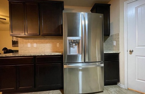 Clodine Casa | COZY SINGLE FAMILY HOME