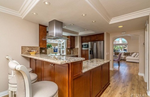Laguna Niguel Casa | Cozy Single house home in beautiful Laguna Niguel