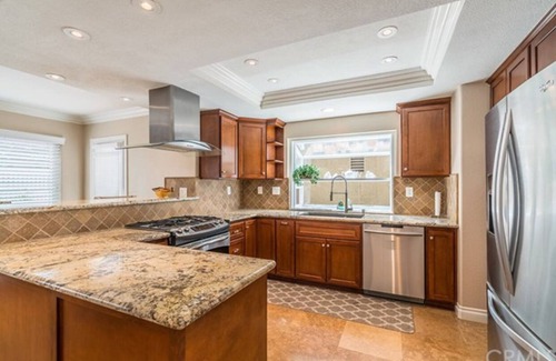 Laguna Niguel Casa | Cozy Single house home in beautiful Laguna Niguel