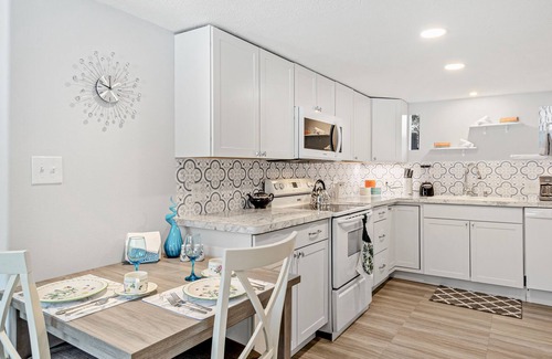 Spokane Valley Casa | Cozy, Single-Level, Dog-Friendly House w/ Free WiFi & a Private Washer/Dryer