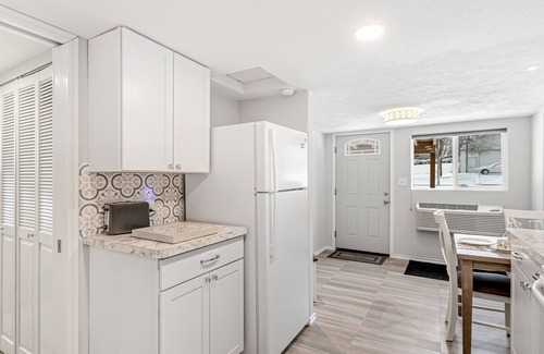 Spokane Valley Casa | Cozy, Single-Level, Dog-Friendly House w/ Free WiFi & a Private Washer/Dryer
