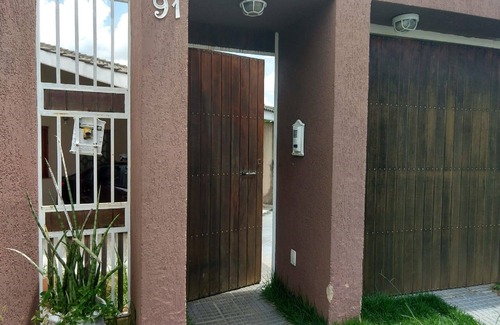 Braganca Paulista Casa | Aconsejable habitación de soltero