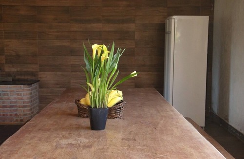 Jaboticatubas Casa | Cozy site, easy access with swimming pool