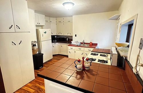 Fleischmanns Apartamento | Cozy Ski 2bd Apt. One mile from Belleayre Mountain.