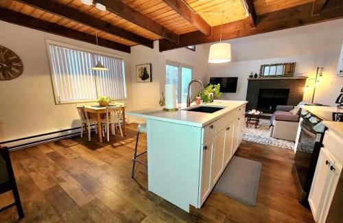 Tobyhanna Chalet De Esquí | Cozy Ski Chalet in the Heart of the Poconos