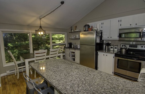 Wilmington Chalet De Esquí | Cozy ski chalet - w/ Assoc amenities. 10 mins from Mount Snow