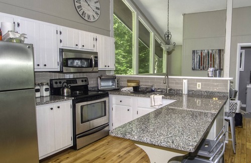 Wilmington Chalet De Esquí | Cozy ski chalet - w/ Assoc amenities. 10 mins from Mount Snow