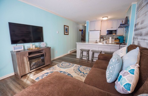 Snowshoe Condominio | Cozy Ski Condo in a Winter wonderland at Snowshoe, West Virginia