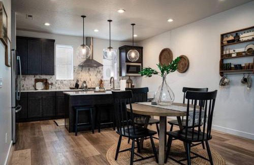 Mountain Green Casa | Cozy Ski Getaway in Mountain Green