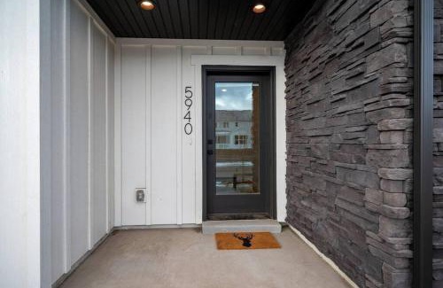 Mountain Green Casa | Cozy Ski Getaway in Mountain Green