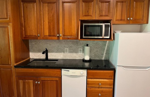 Carrabassett Valley Apartamento | Cozy ski-in/ski-out condo on Sugarloaf Mountain