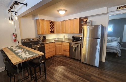 Waterville Valley Condominio | Cozy Ski Retreat at Waterville Valley. Pet Friendly!