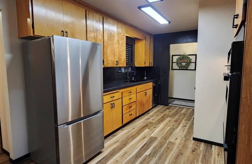 Tallac Village Casa | Cozy Ski retreat near Heavenly Village Tahoe!