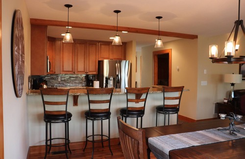 West Dover Chalet De Esquí | Cozy ski retreat on Mt. Snow!