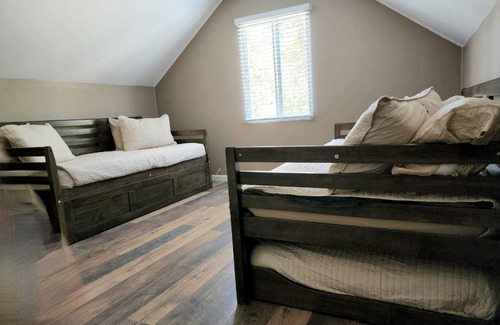 Wrightwood Cabina | Cozy sky retreat in Wrightwood