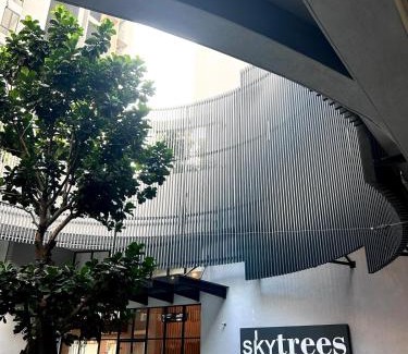 Bukit Indah Apartamento | Cozy Sky Trees Bukit Indah Nflix HBO Disney l Pool B8