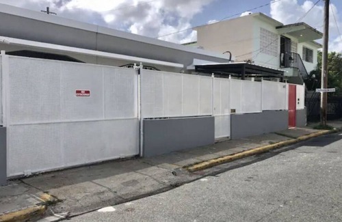 Eleanor Roosevelt Apartamento | ✭Cozy Small Apart w/ AC❤WIFI Hato Rey Centro