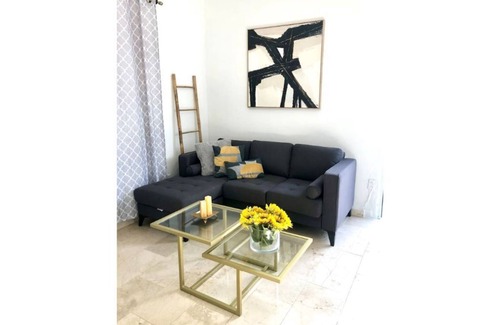 Eleanor Roosevelt Apartamento | ✭Cozy Small Apart w/ AC❤WIFI Hato Rey Centro