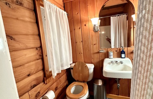Fleischmanns Cabina | Cozy small cabin in the heart of the Catskills. Close to ski lodges and hiking!