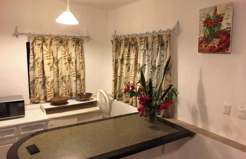 Xpu-Ha Casa | Acogedora casita en la selva, a 2 km de Puerto Aventuras.
