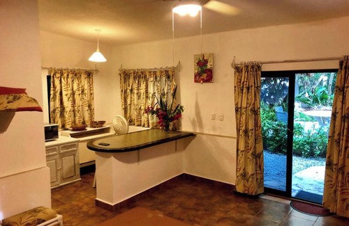 Xpu-Ha Casa | Acogedora casita en la selva, a 2 km de Puerto Aventuras.
