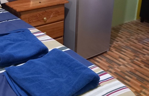 Ocho Rios Apartamento | Cozy small studios in the heart of Ocho Rios. Walking distance to everything.