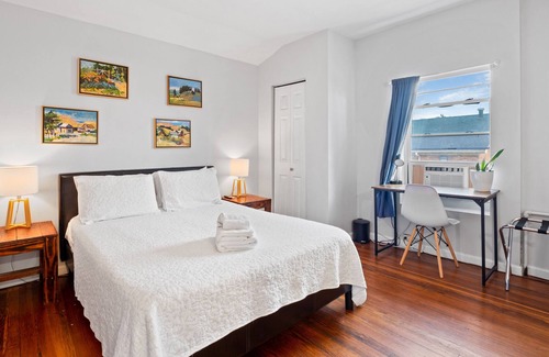 Smoketown Jackson Casa | Cozy Smoketown 2BR/1BA with Fire Pit & Grill.