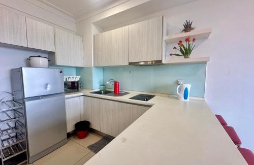 Cyberjaya Apartamento | Cozy Solstice Cyberjaya