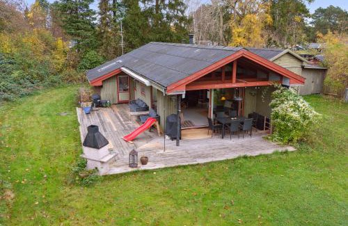 Nykobing Sjaelland Casa | Cozy Sommerhouse Near The Sea