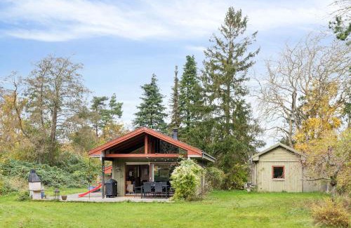 Nykobing Sjaelland Casa | Cozy Sommerhouse Near The Sea