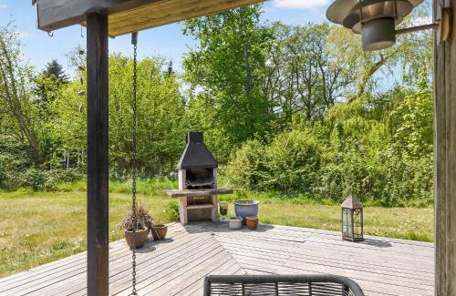 Nykobing Sjaelland Casa | Cozy Sommerhouse Near The Sea