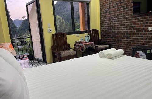 Hoa Lu Hotel | Cozy Son Hotel