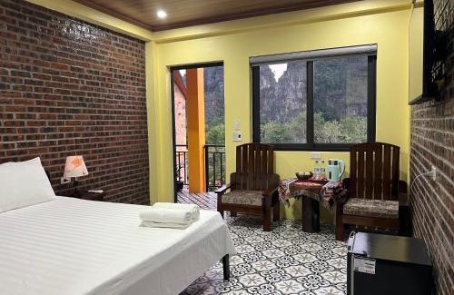 Hoa Lu Hotel | Cozy Son Hotel