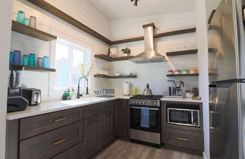 Manchaca Casa | Cozy South Austin Casita | Quiet & Relaxing Stay