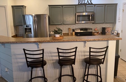 South Mountain Condominio | Cozy South Mountain Condo