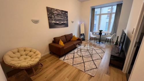 Postel Apartamento | Cozy South-Up