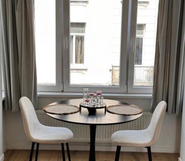 Postel Apartamento | Cozy South-Up