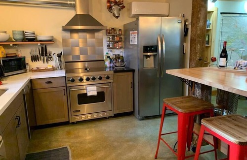 Richmond Apartamento | Cozy Spa Sanctuary-Steps to Restaurants and Shopping