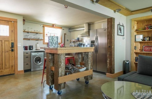 Richmond Apartamento | Cozy Spa Sanctuary-Steps to Restaurants and Shopping