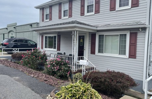 Wilkes-Barre Casa | Cozy Spacious FamilyFriendly 4B Residential Home