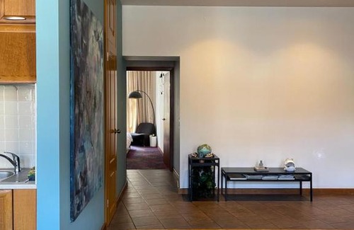 Old Town Apartamento | Cozy Space Apartaments Old Town