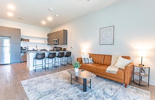 Pflugerville Apartamento | Cozy Spacious 1BR with Pool and Gym Pflugerville Austin