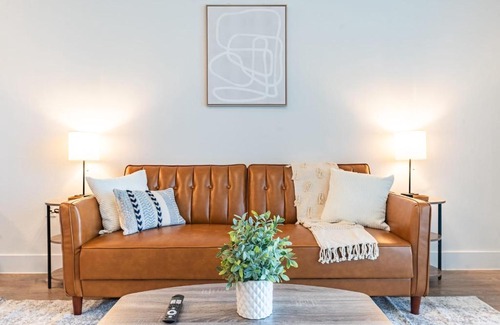 Pflugerville Apartamento | Cozy Spacious 1BR with Pool and Gym Pflugerville Austin