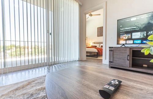Pflugerville Apartamento | Cozy Spacious 1BR with Pool and Gym Pflugerville Austin
